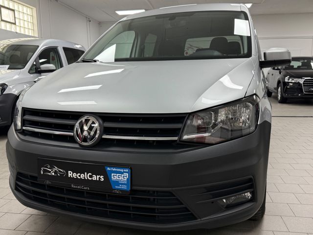 Volkswagen Caddy PKW Trendline 2.0TDI*NAVI*Garantie*PDC*