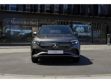 2022 Mercedes-BENZ EQA 缩略图 13