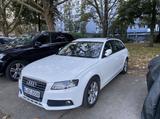 Audi A4 2.7 TDI (DPF) multitronic Attraction Attr...