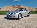 Mercedes-Benz Mercedes-benz SLK 200 Kompressor cat - Oldtimer: Mercedes
