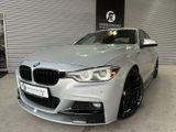 BMW 340i xDrive M-PAKET/LED/H&K/CARPLAY/RFK - BMW 340 aus 2019