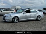 Mercedes-Benz S 350 Navi Bi-Xenon Led Kam Mem Sitzklima - Mercedes-Benz S 350 aus 2006
