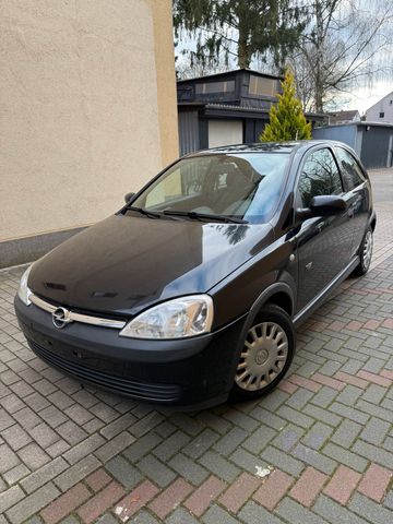 Opel Corsa c 1.2