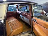 Citroën DS 21 PRESTIGE CHAPRON IEH Pallas  - Citroën DS: 21 Pallas