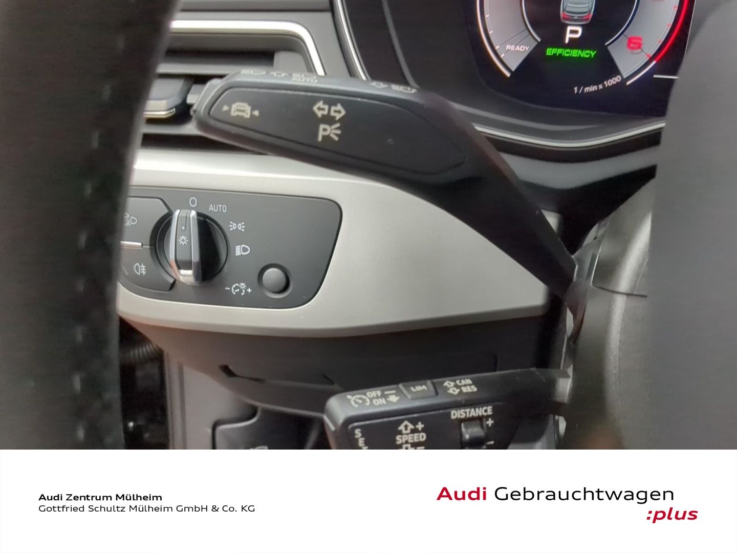 Audi A4 - Bild 20