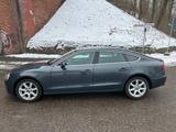 Audi A5 Sportback 2.0 TFSI - Audi Gebrauchtwagen in Chemnitz