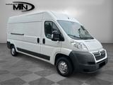 Citroën Jumper Kasten H2+L3/3.Stz/KLIMA/AHK/1.HAND - Citroën Jumper: L1h1
