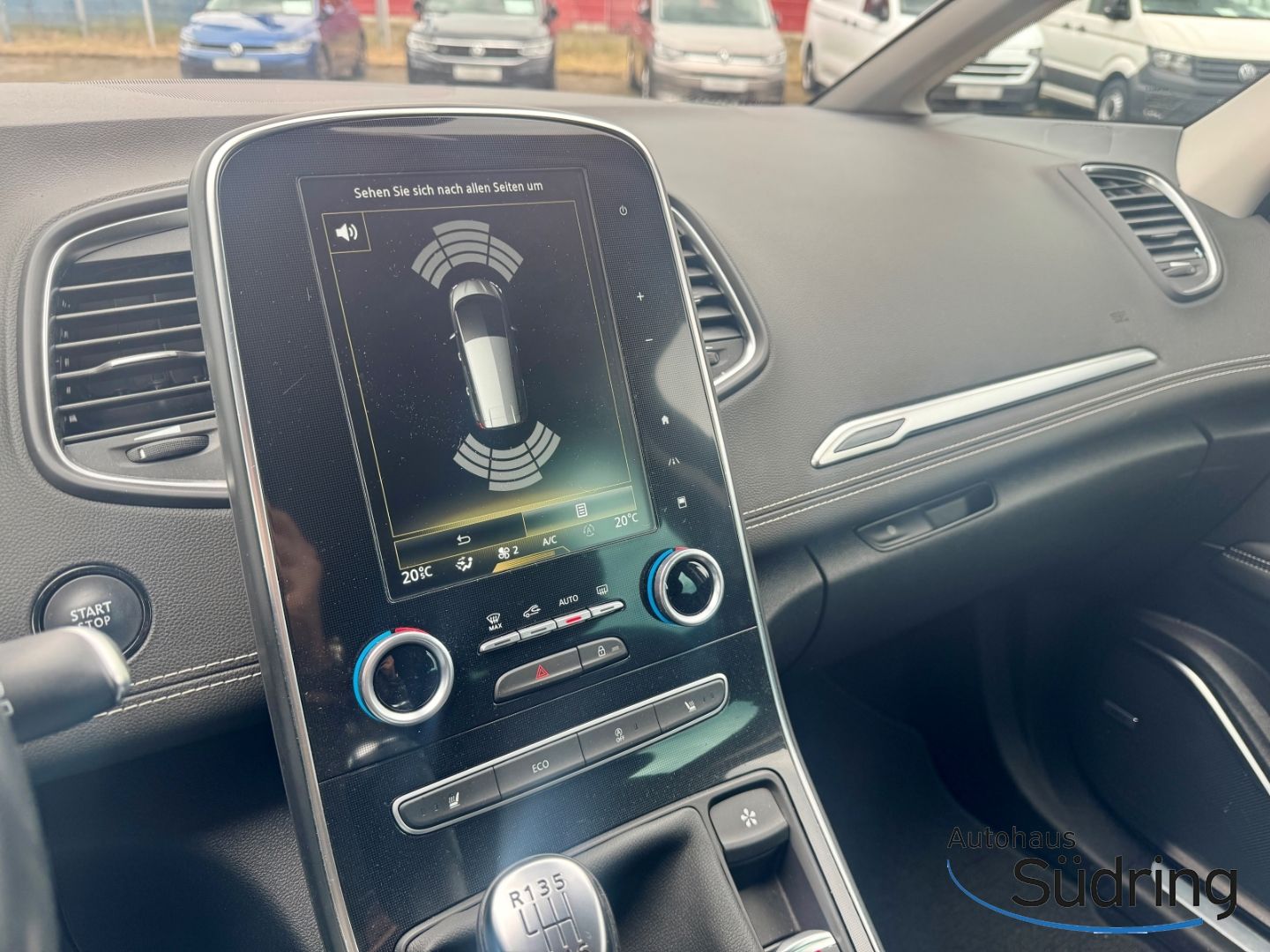 Scenic 1,3 TCe Energy Grand BOSE Edition Navi