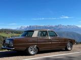 Rover P6 3500S - Rover: 3500
