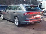 Volkswagen Golf VIII Variant Life 1.5 eTSI DSG VC ACC LED - Volkswagen Golf: Golf5 Variant