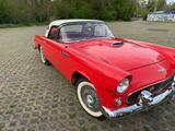 Ford Thunderbird 1956 | Convertible | 81.000 mls - Ford Thunderbird in Frankfurt (Main)
