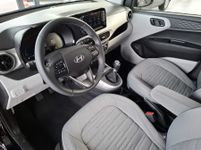 Hyundai i10 - Vorschau Bild 16