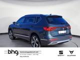 Seat Tarraco 2.0 TSI 4Drive OPF DSG Xcellence - : Allradantrieb, Geländewagen
