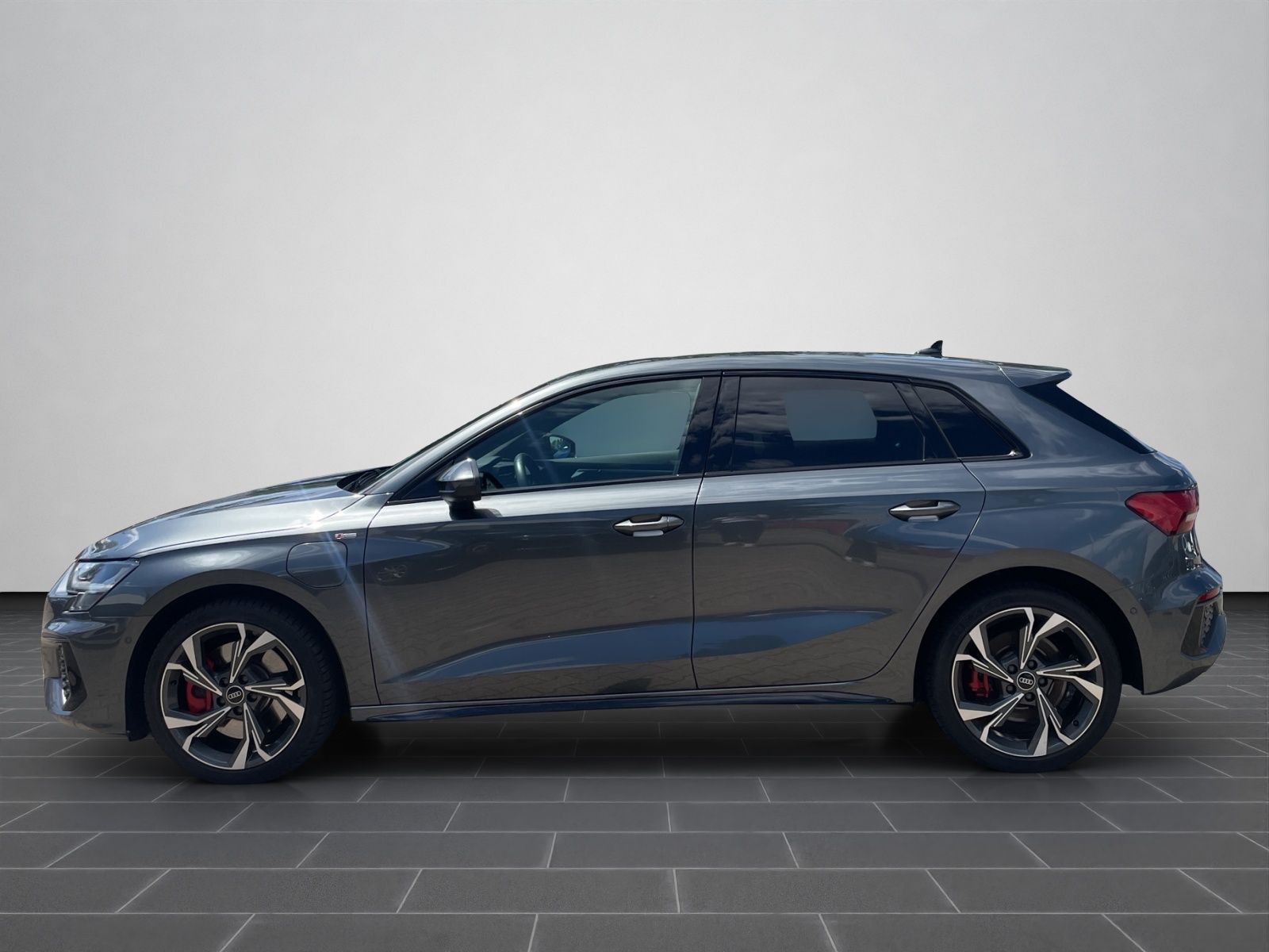 Audi A3 - Bild 7