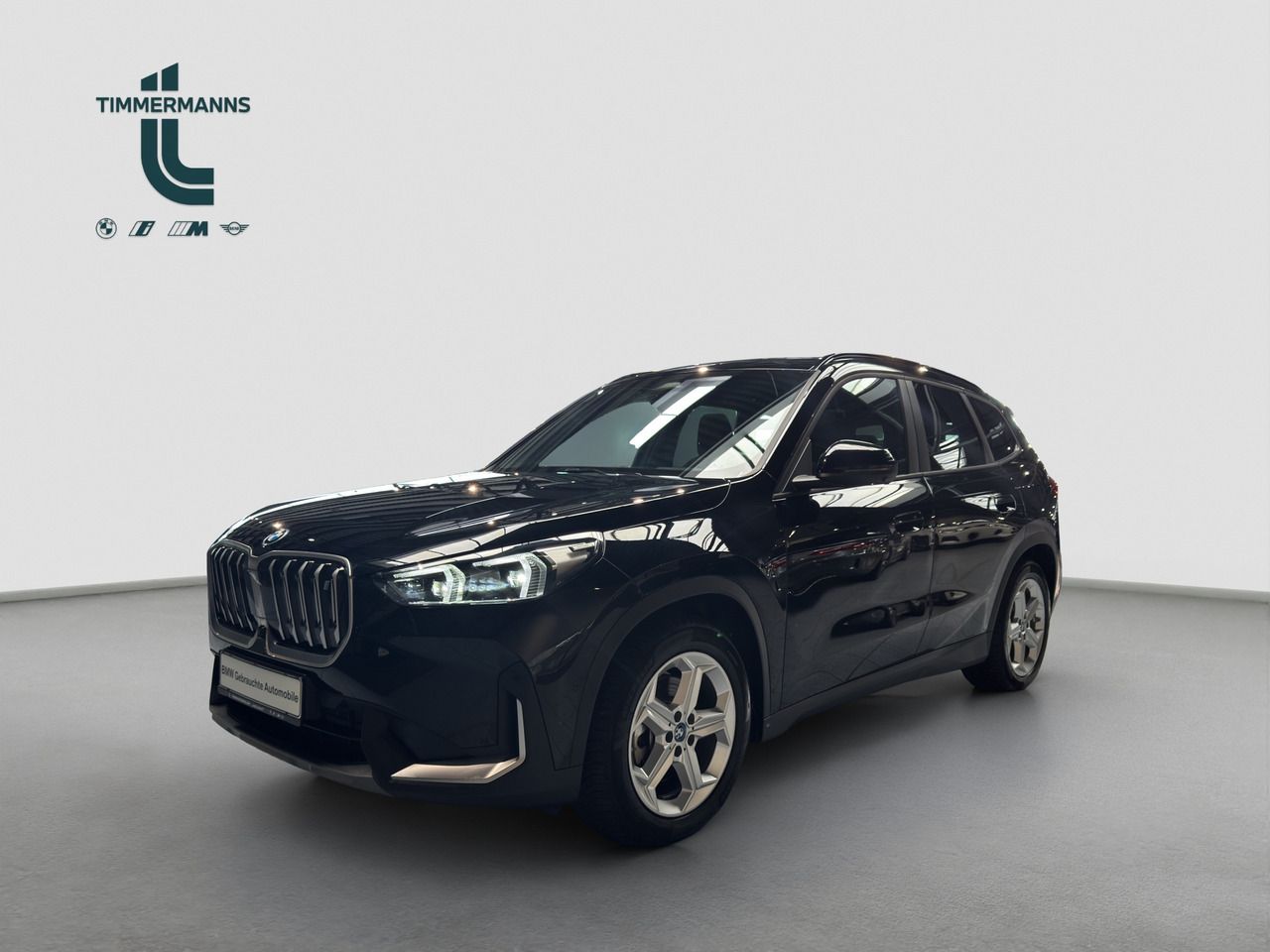BMW iX1 xDrive30 Navi Panoramadach Bluetooth PDC