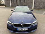 BMW 540d xDrive Touring / Voll / Bowers&Wilkens - BMW 540 aus 2018