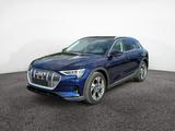 Audi e-tron 50 quattro - Audi e-tron aus 2020