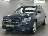 Mercedes-Benz GLB 200 d Night-Paket Automatik M-Bux - gebrauchte Mercedes-Benz GLB 200 aus dem Jahr 2022