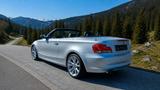 BMW 125i Cabrio - 6 Zyl. Autom.  - BMW 125 Gebrauchtwagen