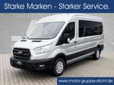 Ford Transit Kombi 350L3 Trend #Automatik