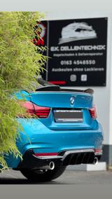 BMW 440 Gran Coupé 440i xDrive Gran Coupé Sport ... - BMW 440 Gran Coupé von privat