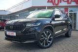 Skoda Kodiaq 2.0 TDI Sportline DSG 4x4 Navi ACC - Skoda Kodiaq in Erfurt