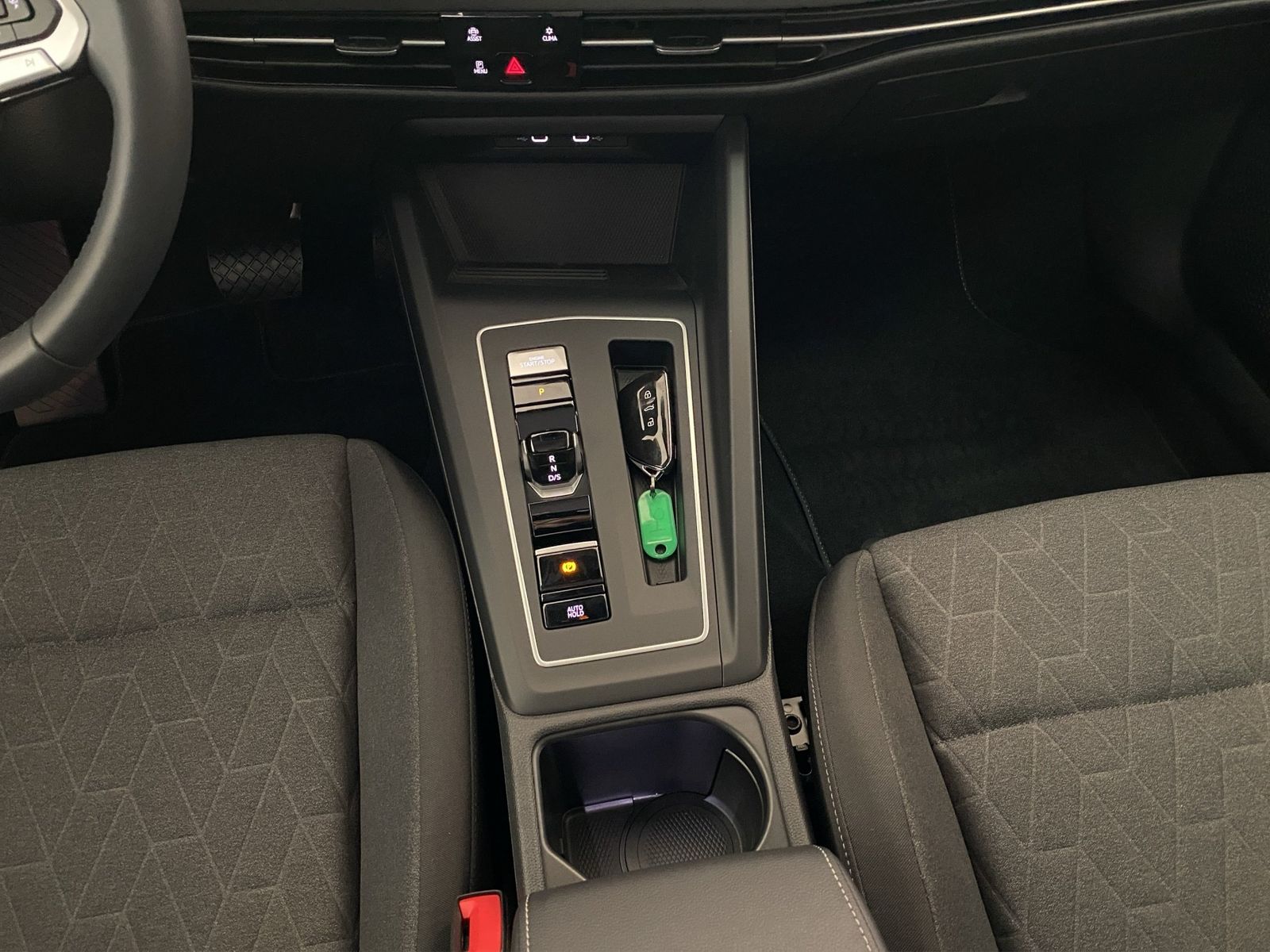 Volkswagen Golf VIII Life 1.5 eTSI DSG (Garantie 08/2030.SH foto 15