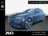 Mercedes-Benz C 220d 4M T All Terrain 360 AHK MEMORY DISTRONIC - Mercedes-Benz C 220 in Kassel