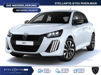 Peugeot 208 - Vorschau Bild 5