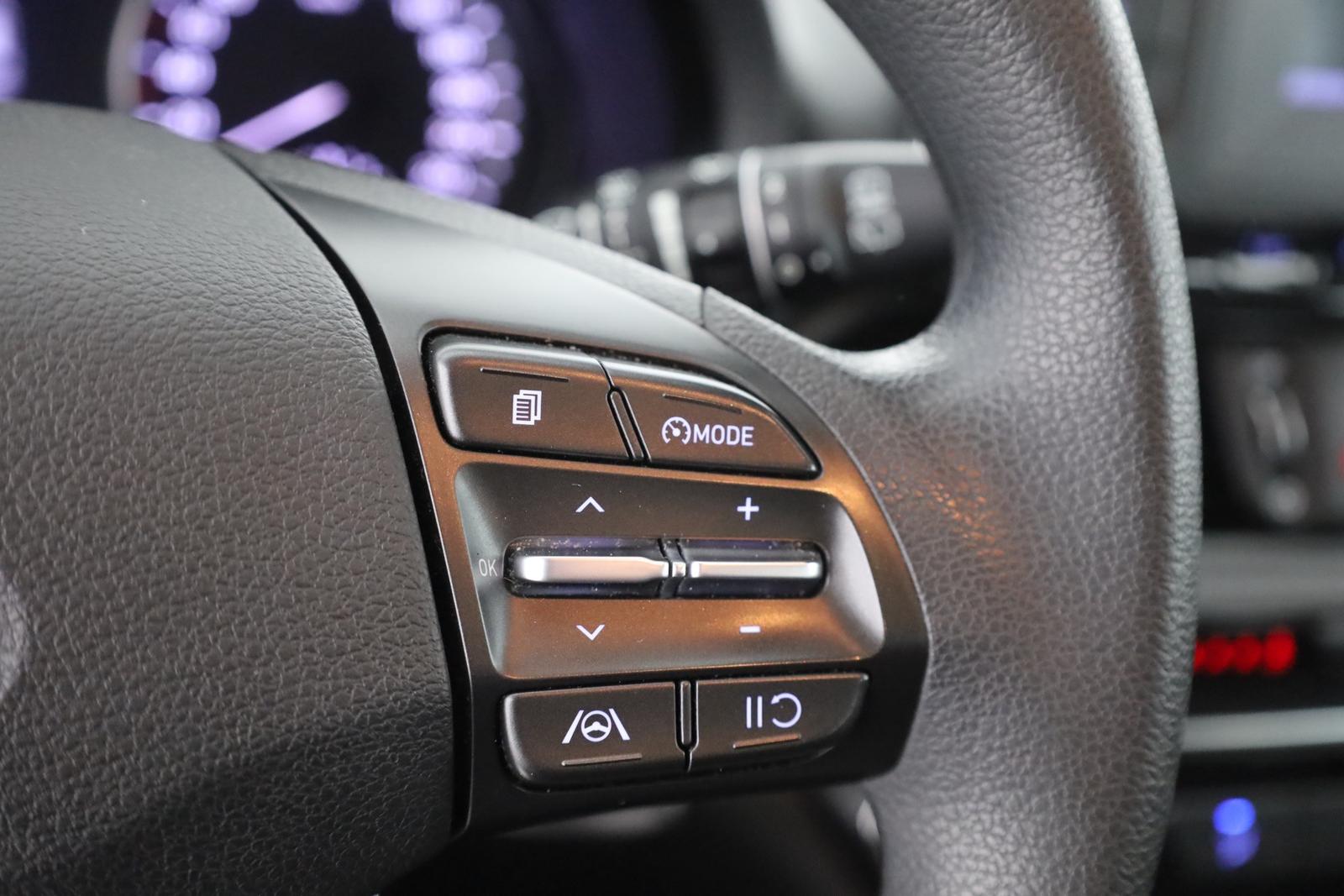 Hyundai i30 1.5 Pure DAB Tempomat Bluetooth Klima, миниатюра 18