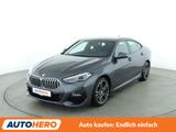 BMW 218i Gran Coupe M Sport Aut.*NAVI*LED*TEMPO* - BMW 2er Gran Coupé Gebrauchtwagen