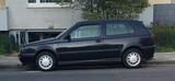 Volkswagen Golf III GT - Originalzustand - Volkswagen Golf Kleinwagen Ii mit Benzin-Antrieb