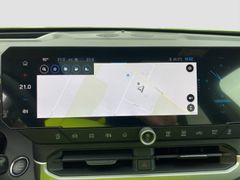JEEP Compass MHEV Summit Kamera Panoramadach 360°