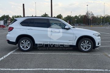 BMW X5 - 4