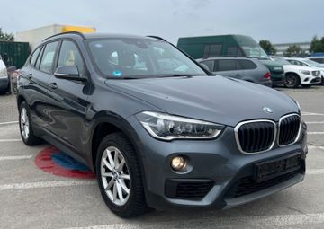 BMW X1 - 5