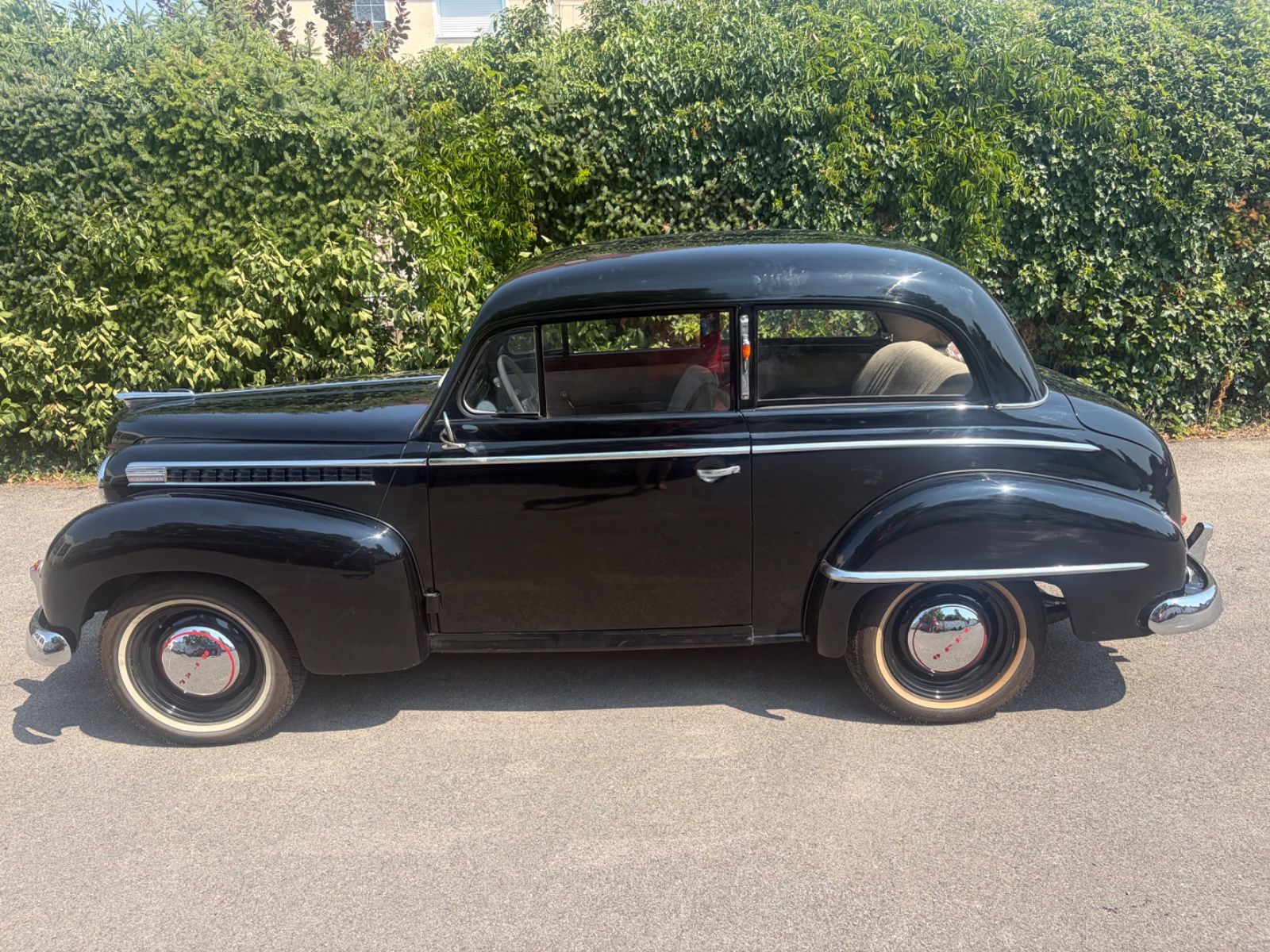 OPEL ANDERE 4