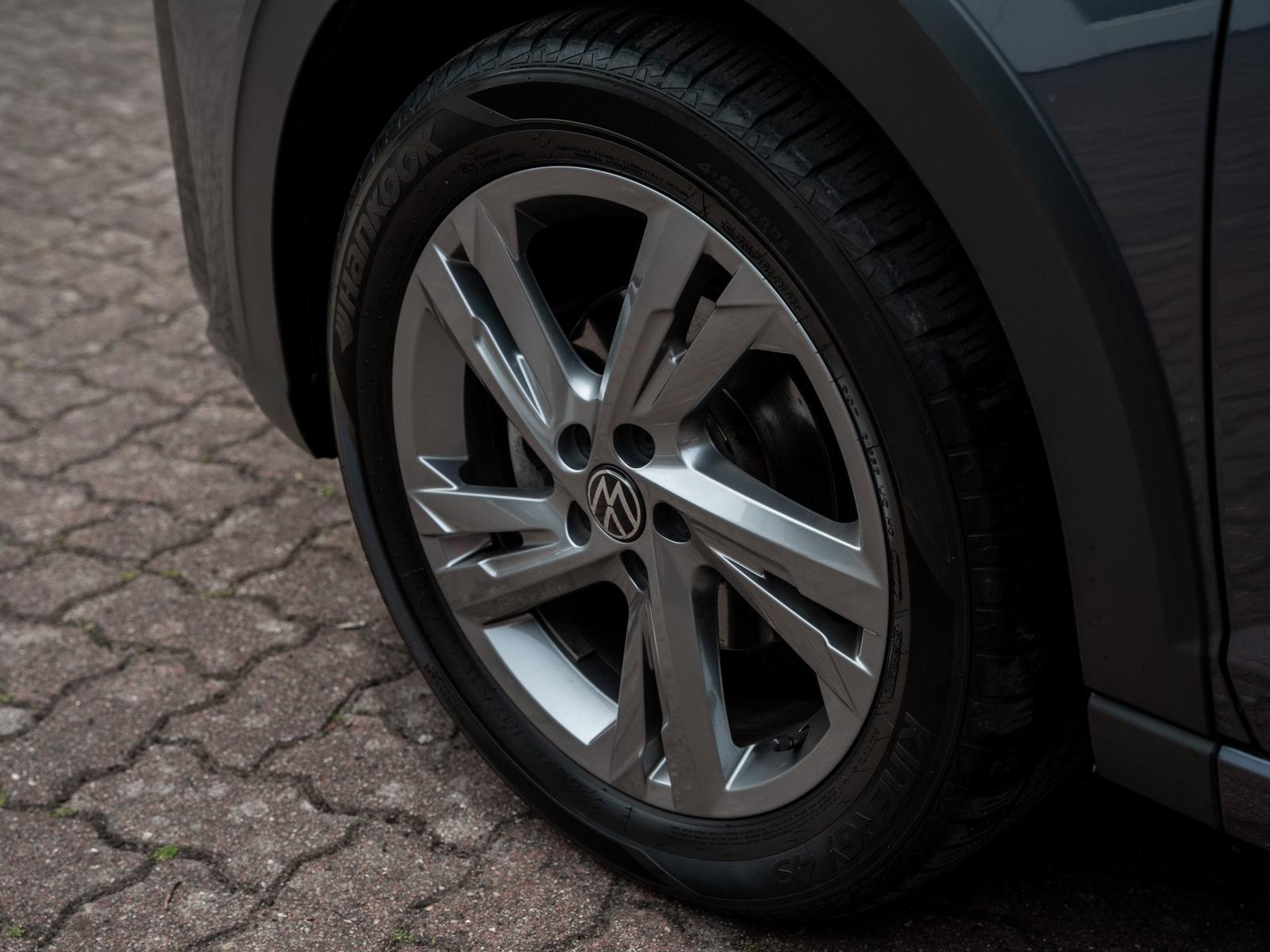 Volkswagen Taigo R-Line 1.0 TSI 7-Gang-DSG, миниатюра 6