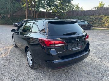 Opel Astra - 7