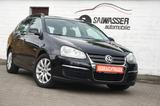 Volkswagen Golf V Variant 1.4 TSI DSG Comfortline - Volkswagen Golf aus 2008: Variant