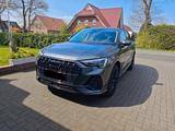 Audi Q3 45 TFSI quattro 230PS S line Automatik 20Zoll