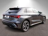 Audi A3 Sportback S line TFSI e Stroni Matrix RFK ACC - Audi A3: Automatik