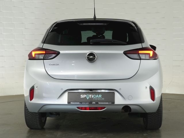 Corsa F ELEGANCE+LED LICHT+RÜCKFAHRKAMERA+SITZ-/