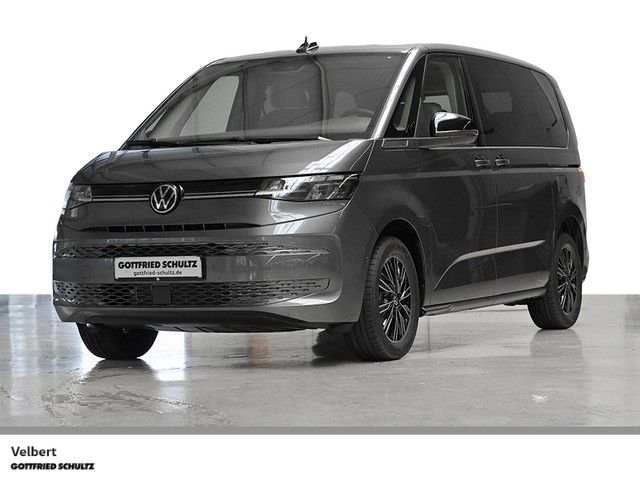 Volkswagen T7 Multivan LIFE TDI