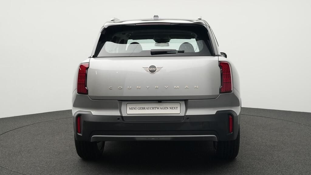 MINI Cooper C Countryman - Bild 10