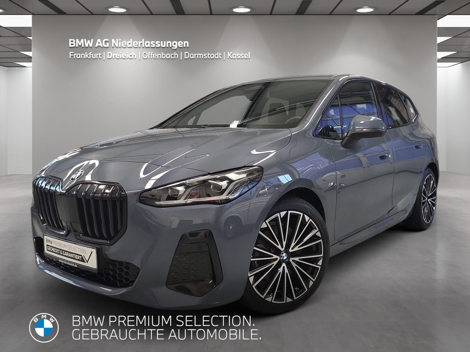 BMW 223i xDrive Active Tourer M Sport Head-Up LED