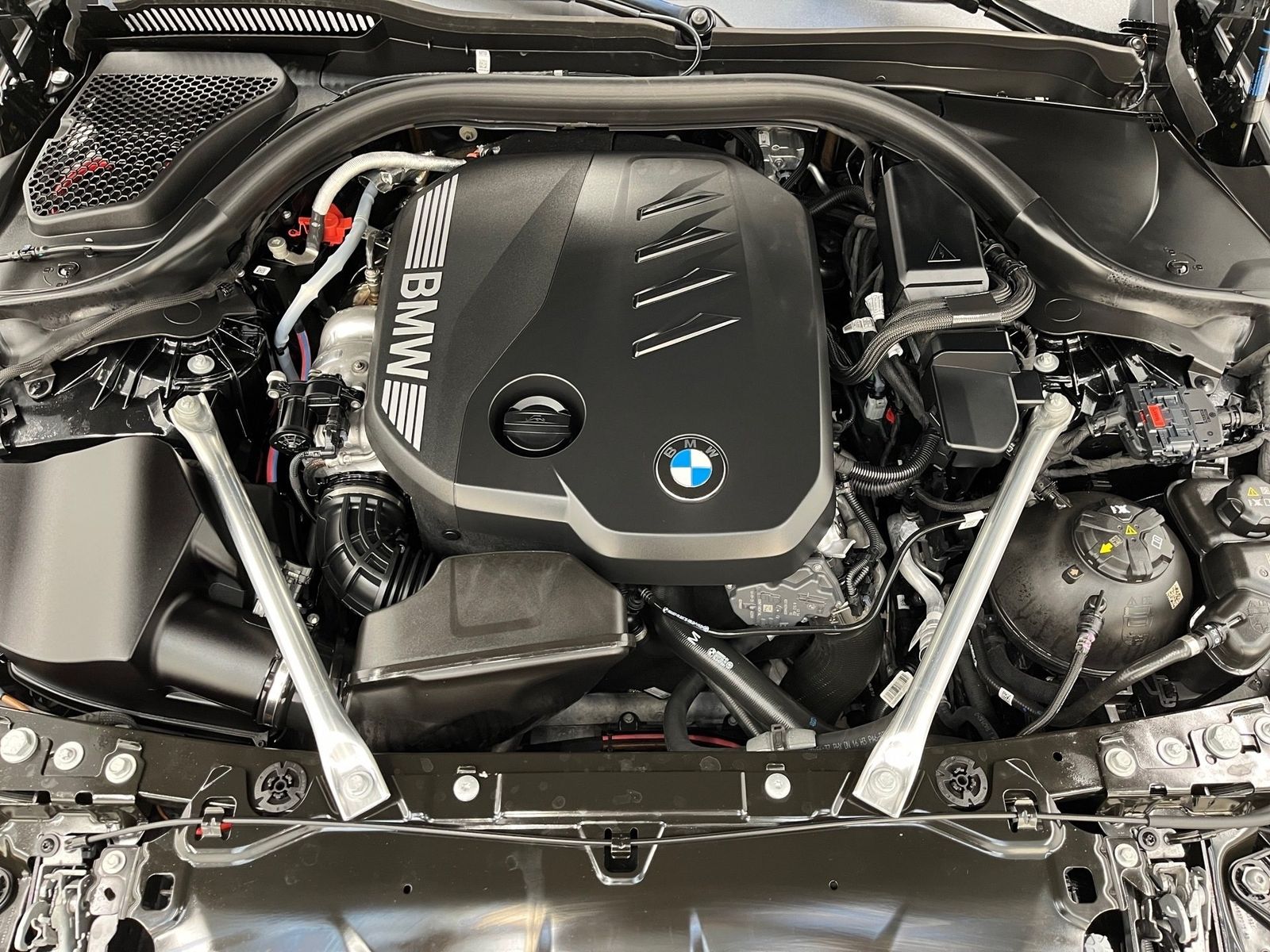 BMW 520 - Bild 16