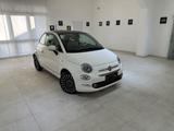 Fiat FIAT 500 LOUNGE ITALIANA UNICO PROPRIETARIO - Fiat: It