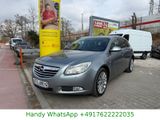 Opel Insignia A Sports Tourer Selection * - Opel Insignia: Selection