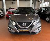 Nissan Qashqai N-Connecta-Panorama-Navi-Kamera 33400Km - Nissan Qashqai Gebrauchtwagen in Bremen