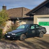 Lancia Kappa Coupe - Lancia Kappa Gebrauchtwagen